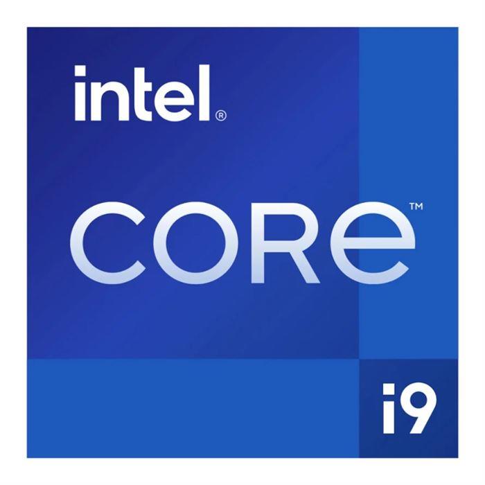 پردازنده Intel Core i9 14900KF Intel Core i9 14900KF Raptor Lake FCLGA1700 14th Gen Box Processor